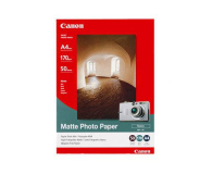 Canon Papier fotograficzny MP-101 (A4, 170g) 50szt. - 44684 - zdjęcie 1